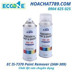 EC IS-7370 Paint Remover (IAW-309) Chất lột sơn chuyên dụng
